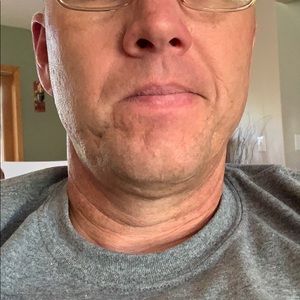 Meet your Posher, Mike